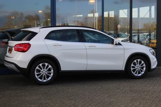 Mercedes-Benz GLA 2016 - 180 AUT7 Ambition STYLE PAKKET CAMERA NAVI XENON imagen 4