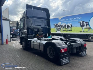 DAF 400 2015 - CF FT afbeelding 3 miniatuur