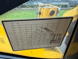 New Holland N/A 2011 - B110BTC Graaf Laadcombinatie obrazek 22