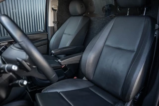 Mercedes-Benz Vito 2022 - 119 CDI L3H1 | ILS | Automaat | Camera | Carplay | PDC | Zijschuifdeur L+R | Trekhaak obrazek 13