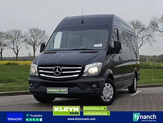 Mercedes-Benz Sprinter 2017 - 213 afbeelding 1