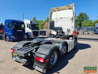 DAF CF 440 2016 - FTG imagen 3