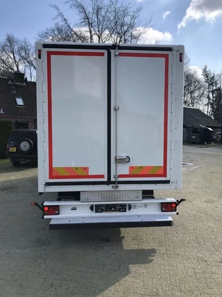 Bunk N/A 2014 - Be Oplegger 7.5 ton bunk 1 kant schuifzeilen. luifel изображение 6