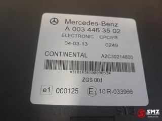 Mercedes-Benz N/A 2013 - Occ ECU CPC regeleenheid Mercedes obrazek 5