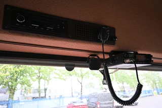 Mercedes-Benz T-Class 1991 - Vario Ecovan T2 711D image 20