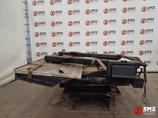 Diversen N/A - Occ laadlift AMA image 3