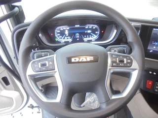DAF XG 2026 - FT 480 DEMO UNUSED ONLY EXPORT image 9