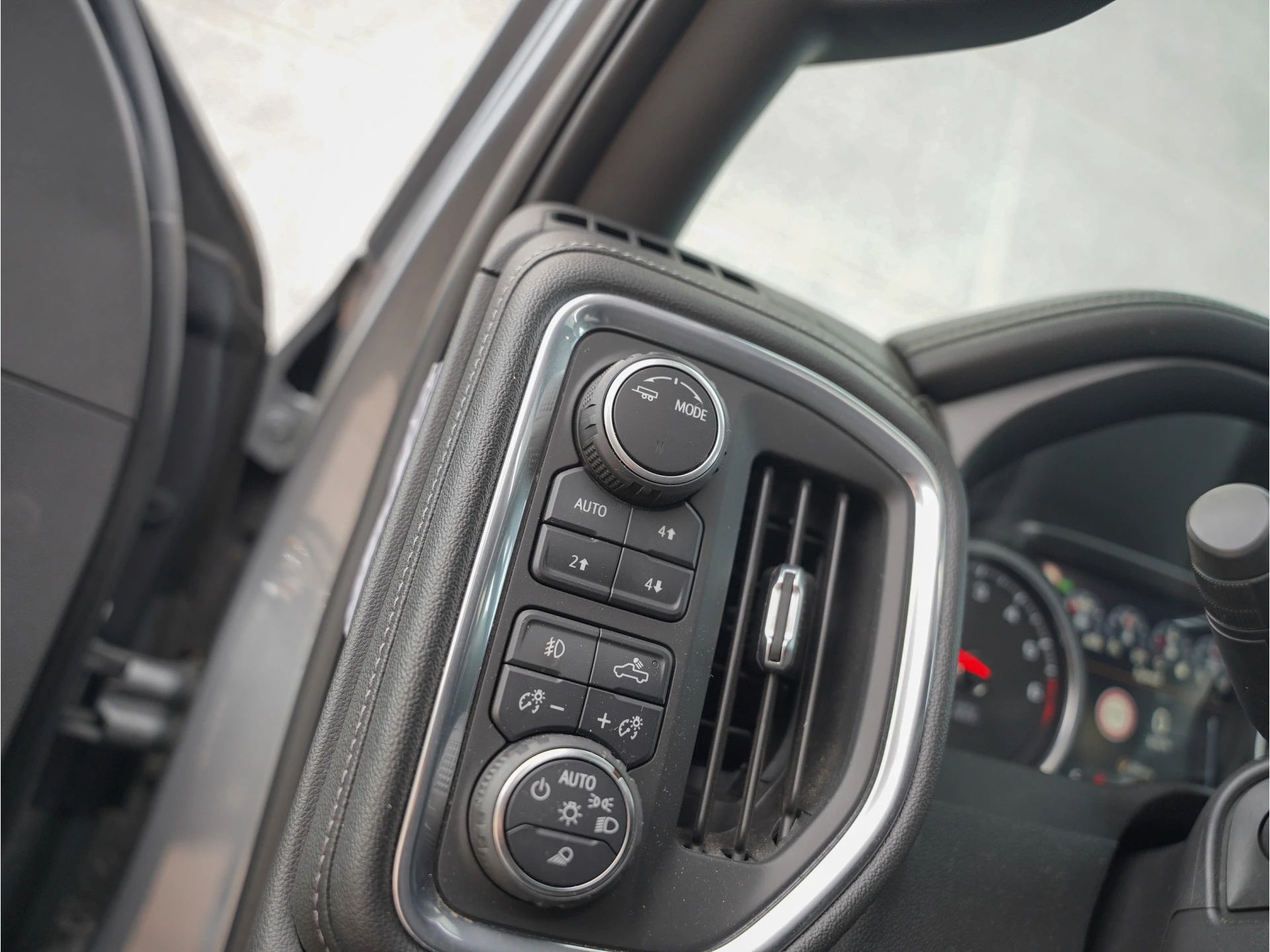Chevrolet Silverado 2022 - High Country 6.2L V8 afbeelding 19