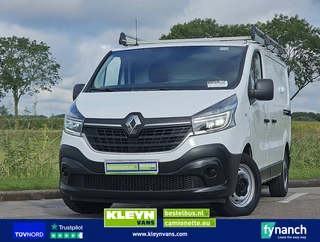 Renault Trafic 2021 - 2.0 DCI afbeelding 1 miniatuur