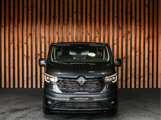 Renault Trafic 2024 - 2.0 Blue dCi 170PK Automaat L2H1 Bestelwagen image 26