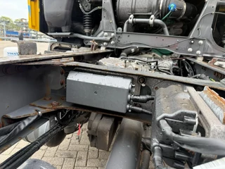Volvo FH 2020 - FH4-420 / ENGINE RUNNING / RETARDER / !!ONLY:129957 KM!! / LIFT+LENKACHSE / HYDRAULICS / AUTOMATIC / EURO-6 / 2020 bild 11