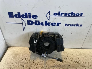 DAF N/A - 2341074 SCHAKELAARMODULE STUURKOLOM imagem 1