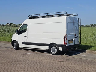 Renault Master 2016 - 2.3 obrazek 6