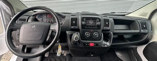 Peugeot Boxer 2022 - 2.2 BlueHDi 120 L2H2 Airco|Navi|Camera|Trekhaak immagine 2 miniatura