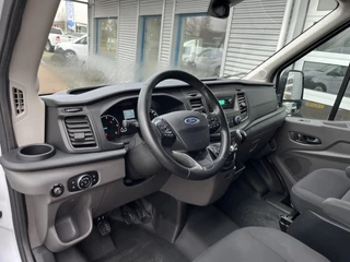 Ford Transit 2020 - 330 2.0 TDCI L2H2 Trend Airco obrazek 6