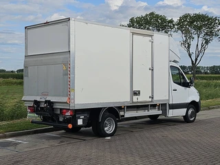 Mercedes-Benz Sprinter 2023 - 515 afbeelding 3 miniatuur