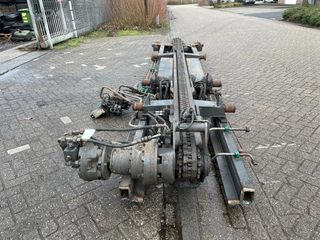 TRANSLIFT N/A 2009 - TRANSLIFT 24.65 KETTING zdjecie 2