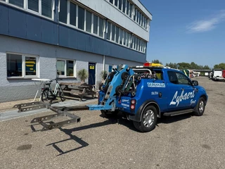 Ford Ranger 2019 - N/A obrazek 2