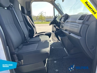 Renault Master 2022 - T35 145 Laadklep + Bluetooth zdjecie 15
