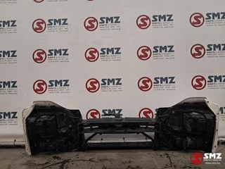 MAN 2014 - Occ voorbumper MAN zdjęcie 3 miniatura