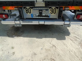 Volvo FL 2013 - N/A obrazek 8