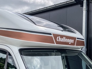 Challenger 398 XLB 2017 - 150PK Automaat afbeelding 54