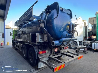 Scania P 2006 - P420 obrazek 4