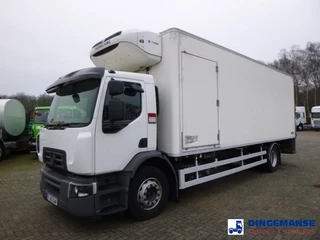 Renault D 2015 - D18 Wide 4x2 RHD Thermoking T800 R frigo na sprzedaż