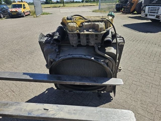 MAN BERH Radiateur - N/A afbeelding 6