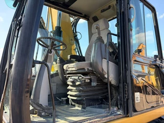 Caterpillar M313D VA - Outriggers + Blade 2012 - N/A imagen 37