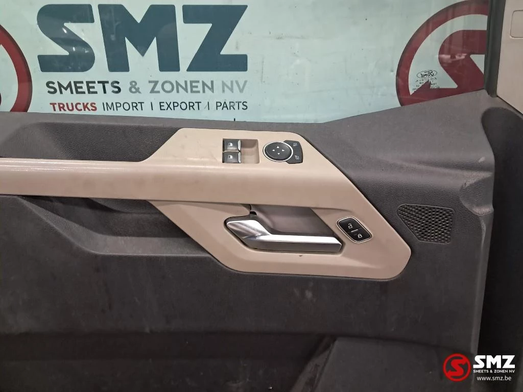 Ford 2022 - Occ deur links Ford obrázek 9