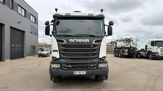 Scania R 2016 - R580 image 2 thumbnail