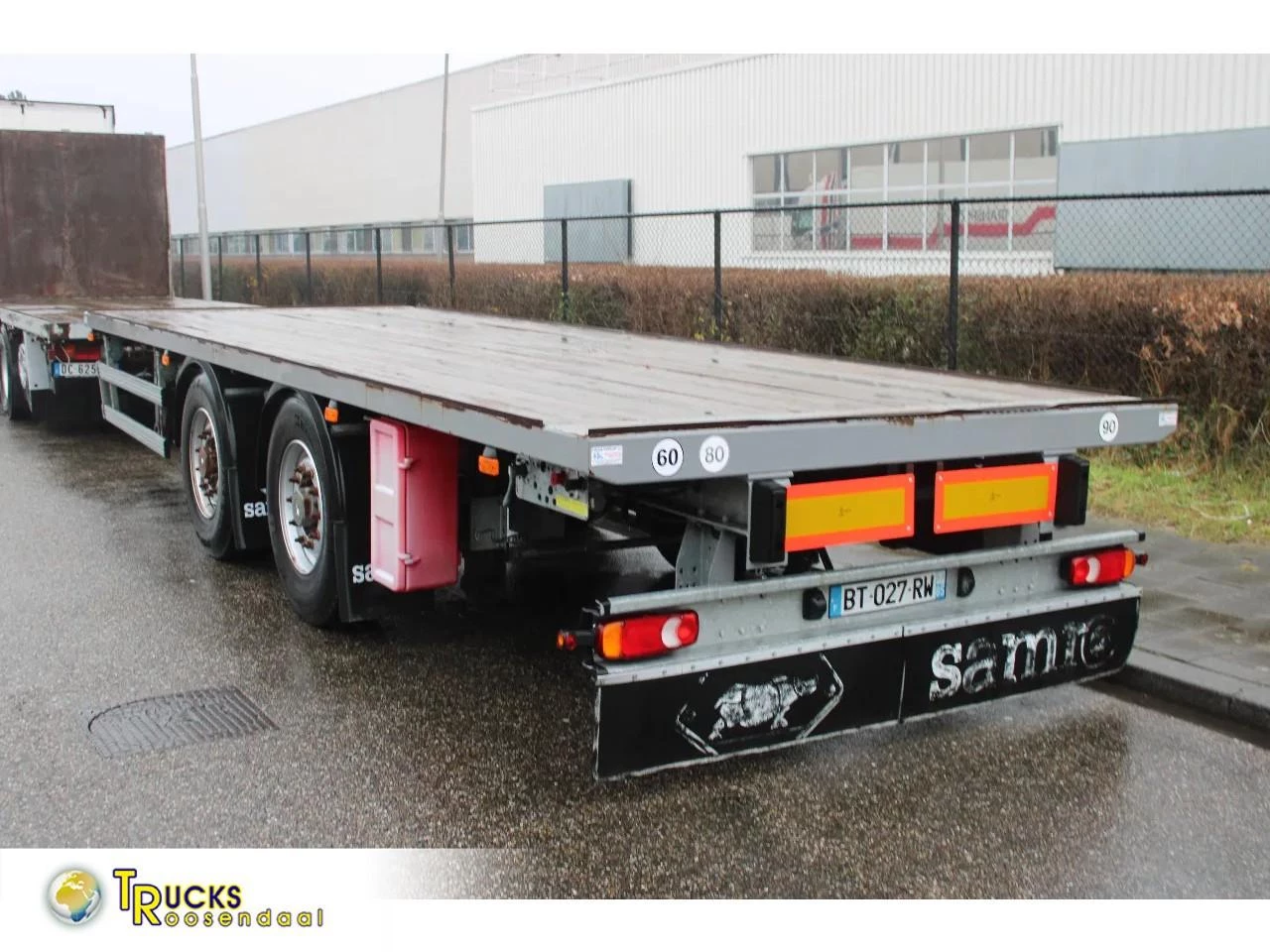 Samro 2 2011 afbeelding 1