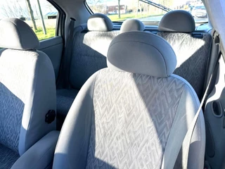 Ford Mondeo 2000 - 1.6-16V Benzine Buss. Edit. NWE APK Airco Marge Youngtimer!!! image 11