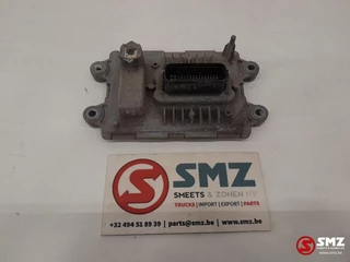 Volvo N/A 2015 - Occ ECU AdBlue regeleenheid Volvo imagem 2