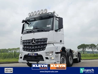 Mercedes-Benz N/A 2020 - ARCOS 3243 immagine 1