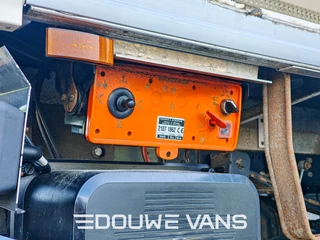 Iveco Daily 2022 - 2.3 Koelwagen Airco Laadklep DAB Geveerde Stoel Koelbak obrazek 21