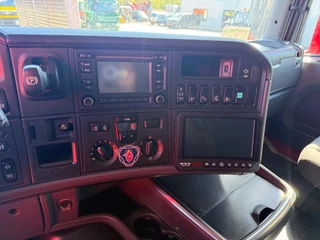 Scania R 2015 - R450 8x2*6 / Euro 6 / Fassi F1100RA.2.26 HE- Dynamic afbeelding 25