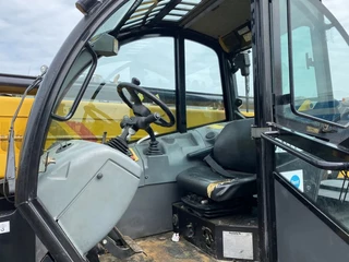 Haulotte N/A 2012 - HTL 4017 - 4X4X4 - 5.617 HOURS - 17 METER - 4.000 KG afbeelding 12