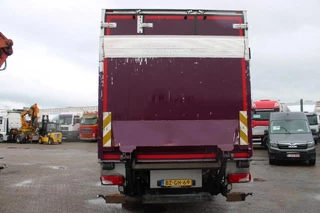 Scania P 2011 - P230 image 7