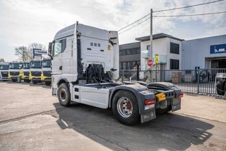 MAN TGX 2022 - 18.510 LLS+INTARDER+HYDR immagine 7