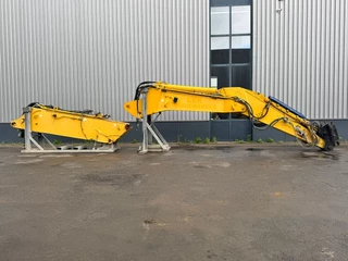 Komatsu PC490HRD-10 - 28m Demolition Boom 2018 - N/A obrazek 13