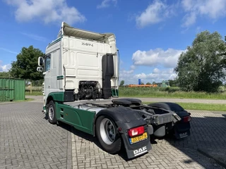 DAF XF 440 FT 2015 - N/A image 2