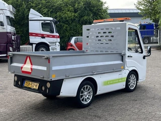 Cenntro CARGO 500 2018 - N/A imagem 4