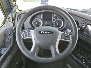 DAF XF480 2022 - N/A obrazek 11