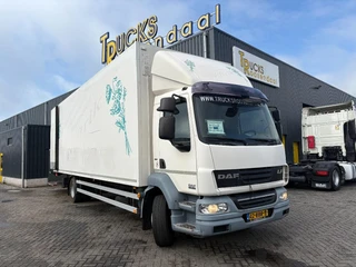 DAF LF 2013 te koop