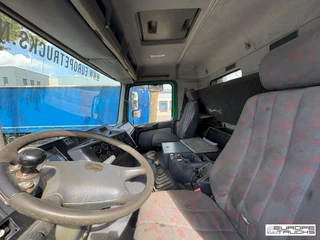 Mercedes-Benz Actros 1999 - 3348 obrazek 9