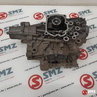 Mercedes-Benz N/A - Occ transmissieschakelcilinder Mercedes WABCO bild 5