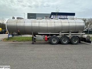 Panissars N/A 2000 - Chemie 29.715 LITER, 1 Compartment bild 9