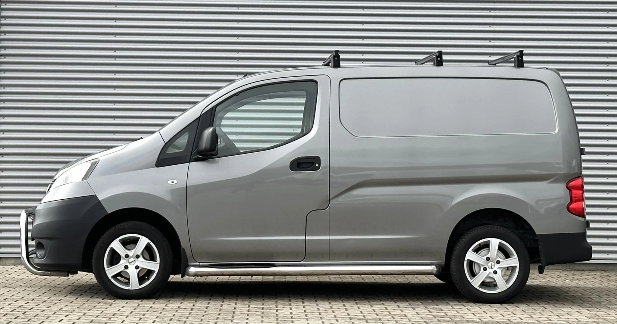 Nissan NV200 2015 - 1.5 dCi Optima Airco|Cruise|Camera image 6